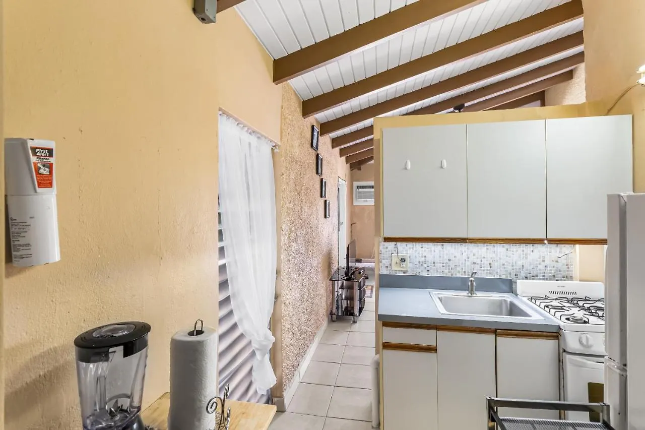 Caribbean View For You Condo Christiansted 0*,